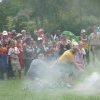 Community at Smoking Ceremony